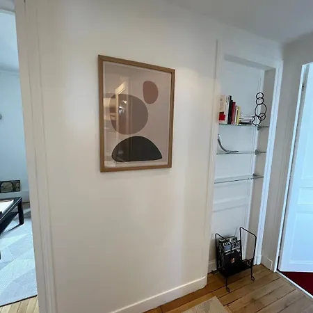 Saint Antoine Citycosy Daire
