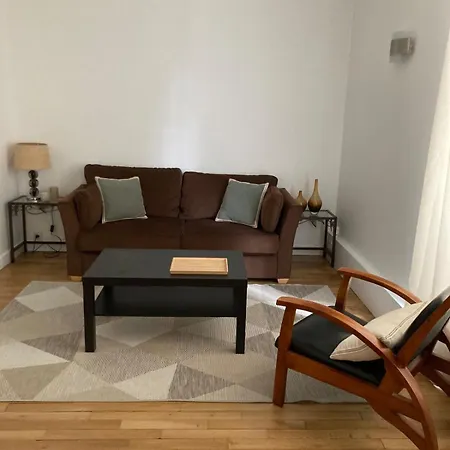 Saint Antoine Citycosy Paris