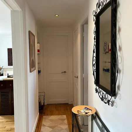 Saint Antoine Citycosy * Paris