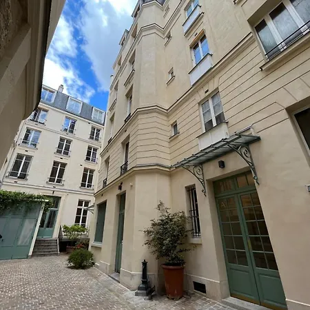 Saint Antoine Citycosy