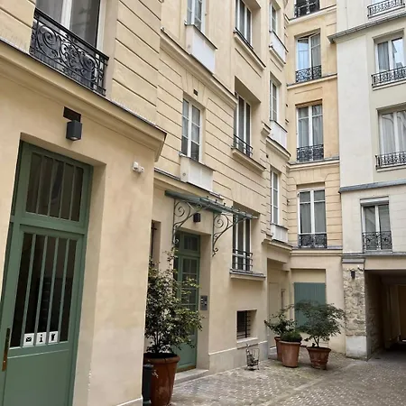 Saint Antoine Citycosy شقة