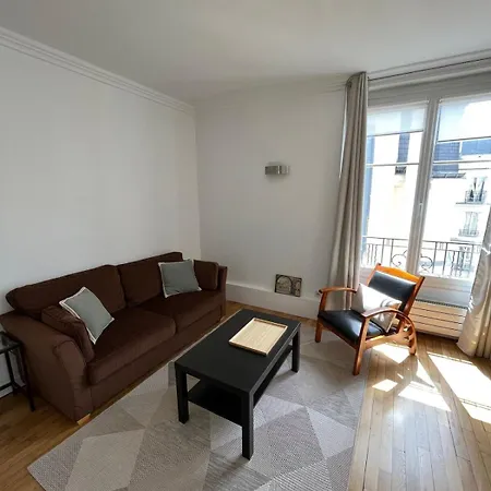 Saint Antoine Citycosy * Paris